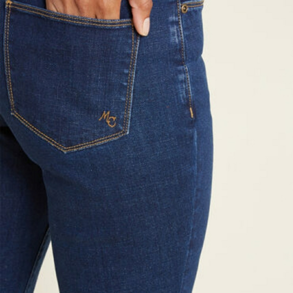 Modcloth Basic Jeans - image 4
